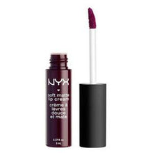 Load image into Gallery viewer, NYX - Soft Matte Lip Cream
