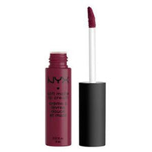 Load image into Gallery viewer, NYX - Soft Matte Lip Cream
