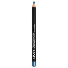 Load image into Gallery viewer, NYX - Slim Eye &amp; Eyebrow Pencil
