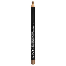 Load image into Gallery viewer, NYX - Slim Eye &amp; Eyebrow Pencil
