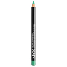 Load image into Gallery viewer, NYX - Slim Eye &amp; Eyebrow Pencil
