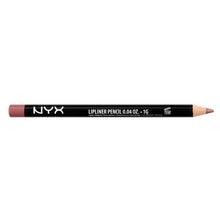 Load image into Gallery viewer, NYX - Slim Lipliner Pencil
