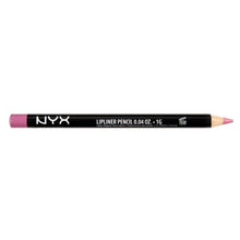 Load image into Gallery viewer, NYX - Slim Lipliner Pencil
