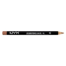 Load image into Gallery viewer, NYX - Slim Lipliner Pencil
