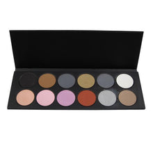 Load image into Gallery viewer, La Femme Eye Shadow Palette
