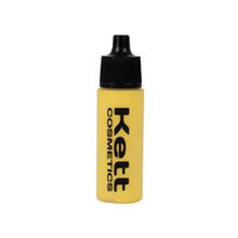 Load image into Gallery viewer, Kett Hydro Color Theory Single 15 ML Bottle
