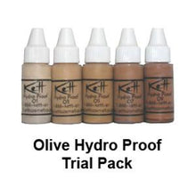 Load image into Gallery viewer, Kett Hydro PROOF Trial Packs
