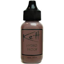 Load image into Gallery viewer, Kett Hydro PROOF Airbrush Color Additive Series
