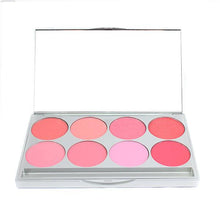 Load image into Gallery viewer, Graftobian Powder Blush Palette
