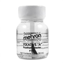 Load image into Gallery viewer, Mehron Fixative "A"
