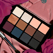 Load image into Gallery viewer, Viseart 12-Color Pro Artist Palette VCRC01 (Exclusive)
