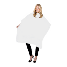 Load image into Gallery viewer, Betty Dain Whispering Styling Cape (#199S)
