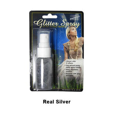 Load image into Gallery viewer, Mehron GlitterSpray
