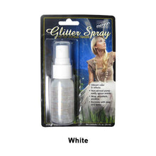 Load image into Gallery viewer, Mehron GlitterSpray
