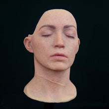Load image into Gallery viewer, Out of Kit Single Scar (Large)
