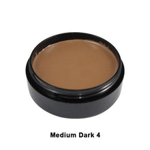 Load image into Gallery viewer, Mehron Celebre Pro HD Cream Foundation
