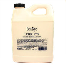 Load image into Gallery viewer, Ben Nye Liquid Latex
