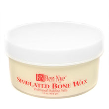 Load image into Gallery viewer, Ben Nye Bone Simulation Wax
