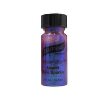 Load image into Gallery viewer, Graftobian GlitterGlam Liquid Skin Sparkle
