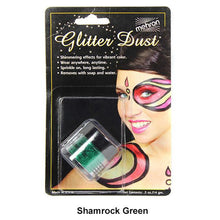 Load image into Gallery viewer, Mehron Glitter Dust

