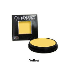 Load image into Gallery viewer, Mehron StarBlend Cake Makeup

