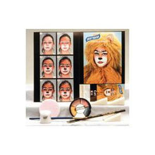 Load image into Gallery viewer, Graftobian Complete Halloween Kit
