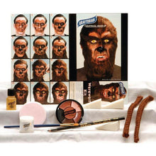 Load image into Gallery viewer, Graftobian Complete Halloween Kit
