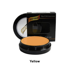 Load image into Gallery viewer, Graftobian Rubber Mask Grease (RMG)
