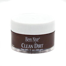 Load image into Gallery viewer, Ben Nye Clean Dirt
