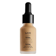 Load image into Gallery viewer, NYX Total Control Drop Foundation
