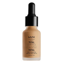 Load image into Gallery viewer, NYX Total Control Drop Foundation
