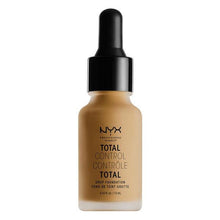 Load image into Gallery viewer, NYX Total Control Drop Foundation
