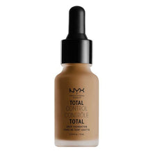 Load image into Gallery viewer, NYX Total Control Drop Foundation
