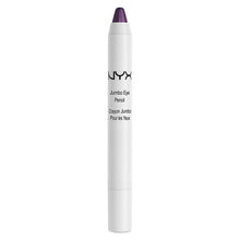 Load image into Gallery viewer, NYX - Jumbo Eye Pencil
