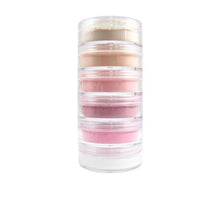 Load image into Gallery viewer, La Femme Loose Powder Stacks
