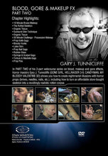 Load image into Gallery viewer, Stan Winston Studios | Blood, Gore &amp; Makeup FX
