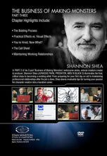 Load image into Gallery viewer, Stan Winston Studios | The Business of Making Monsters
