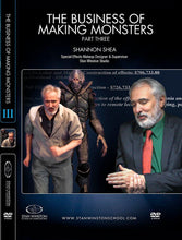 Load image into Gallery viewer, Stan Winston Studios | The Business of Making Monsters
