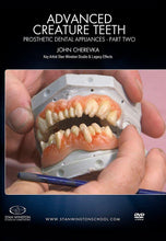 Load image into Gallery viewer, Stan Winston Studios | Advanced Creature Teeth Prosthetic Dental Appliances
