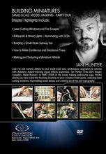 Load image into Gallery viewer, Stan Winston Studios | Building Miniatures Small-Scale Model Making

