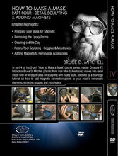 Load image into Gallery viewer, Stan Winston Studios | How To Make A Mask
