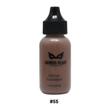 Load image into Gallery viewer, Camera Ready Airbrush Foundation 1 oz
