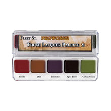 Load image into Gallery viewer, PPI Fleet Street Pegworks Tooth Lacquer Palette
