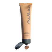 Load image into Gallery viewer, The Balm Cosmetics - BalmShelter Tinted Moisturizer SPF 18
