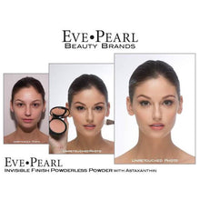 Load image into Gallery viewer, Eve Pearl Invisible Finish Powderless Powder
