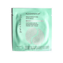 Load image into Gallery viewer, Patchology FlashPatch Rejuvenating Eye Gels (5 Pack)
