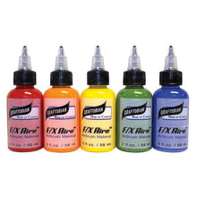 Load image into Gallery viewer, Graftobian F/X Aire Airbrush Makeup
