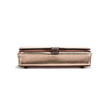 Load image into Gallery viewer, Henry Charles Ro-Pro Brush and Makeup Case - Rosie
