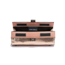 Load image into Gallery viewer, Henry Charles Ro-Pro Brush and Makeup Case - Rosie
