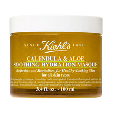 Load image into Gallery viewer, Kiehl's Since 1851 Calendula &amp; Aloe Soothing Hydration Mask
